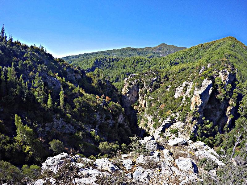Club Agia Anna Summer Resort Екстер'єр фото