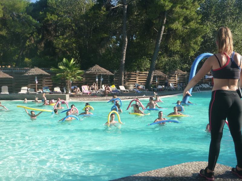 Club Agia Anna Summer Resort Екстер'єр фото