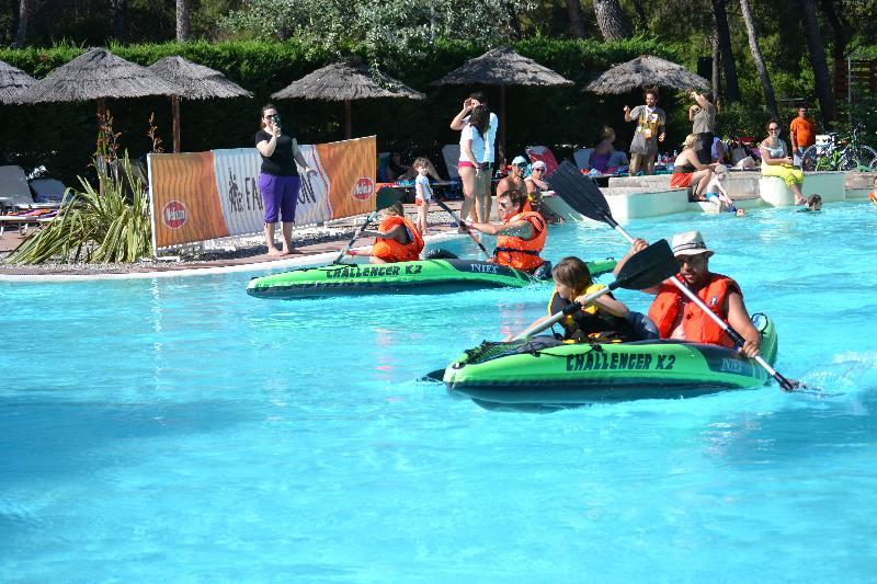 Club Agia Anna Summer Resort Екстер'єр фото