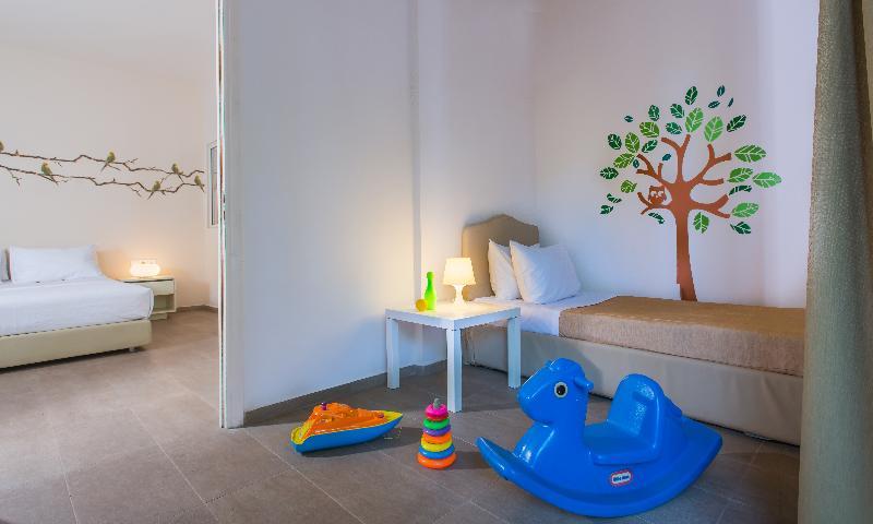 Club Agia Anna Summer Resort Екстер'єр фото