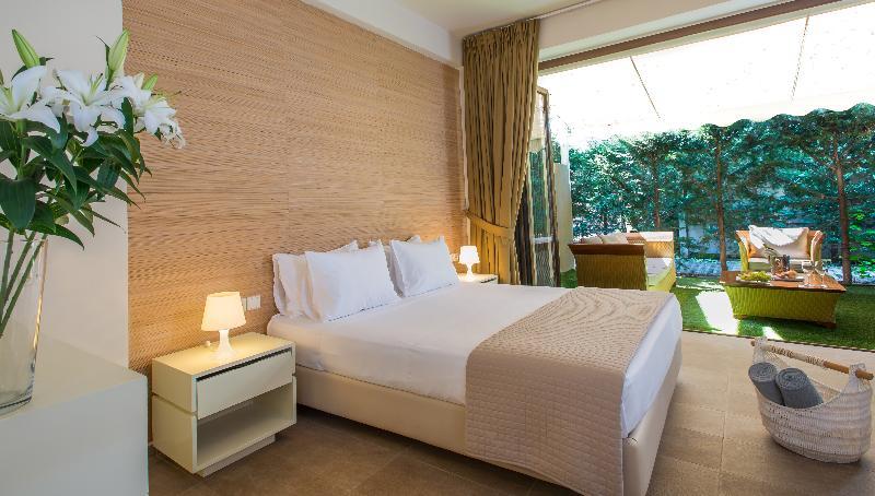 Club Agia Anna Summer Resort Екстер'єр фото