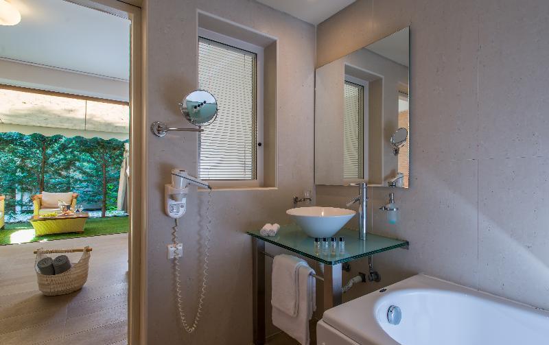 Club Agia Anna Summer Resort Екстер'єр фото