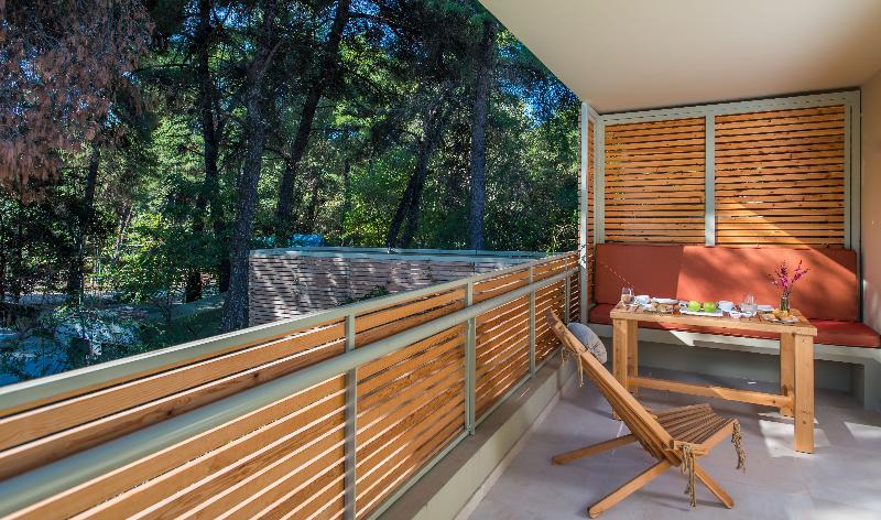 Club Agia Anna Summer Resort Екстер'єр фото