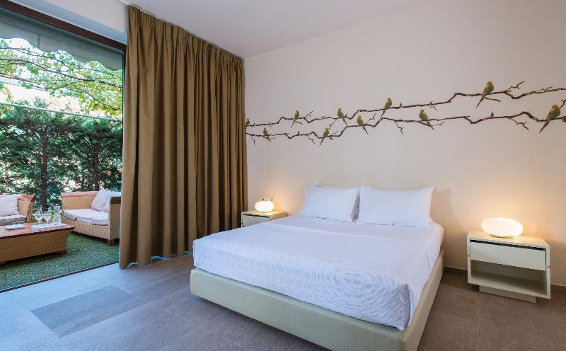 Club Agia Anna Summer Resort Екстер'єр фото