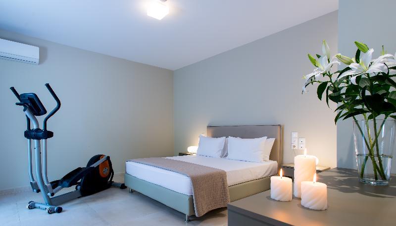 Club Agia Anna Summer Resort Екстер'єр фото
