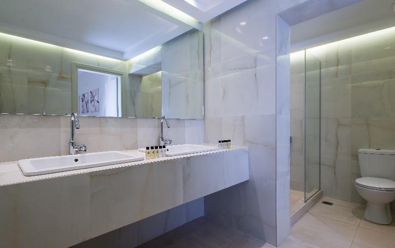 Club Agia Anna Summer Resort Екстер'єр фото