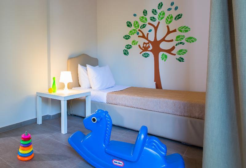 Club Agia Anna Summer Resort Екстер'єр фото