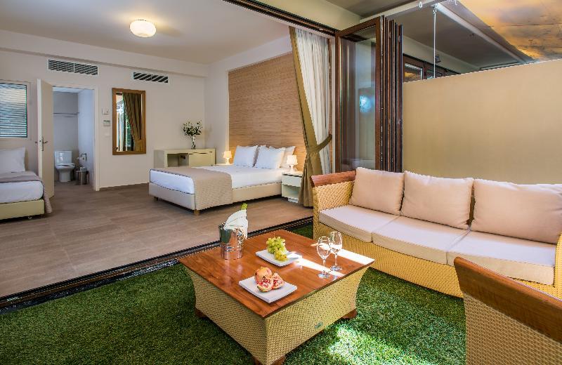 Club Agia Anna Summer Resort Екстер'єр фото
